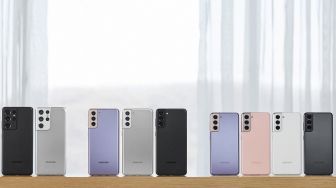 Mi 11 vs Samsung Galaxy S21, Mana Lebih Baik?