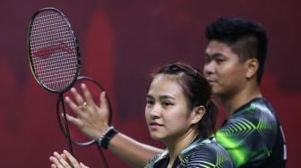 Hari Ini Dua Wakil Indonesia Berlaga di Final Thailand Open