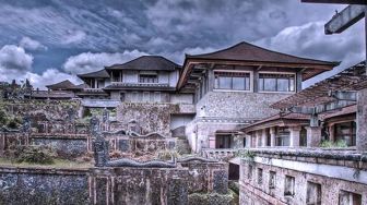 5 Tempat Wisata Paling Horor di Indonesia, Pernah ke Sana?