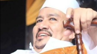 Habib Ali bin Abdurrahman Assegaf, Guru Rizieq Shihab Meninggal Dunia