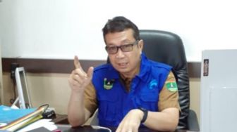 Pemeriksaan Sampel Swab Covid-19 Sumbar Rekor Nasional