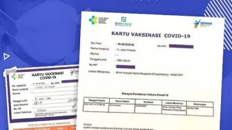 BPJS Kesehatan Imbau Masyarakat Gotong Royong Sukseskan Vaksinasi Covid-19