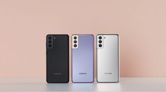 Desain Samsung Galaxy S22 Bocor, Ada Kamera 200 MP