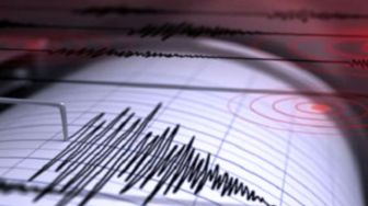 BNPB Lakukan Pendataan Dampak Gempa di Majene