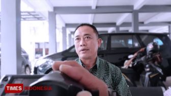 Komisi I DPRD Pacitan: Kepala Dinas Kesehatan Tak Harus Berlatar Dokter