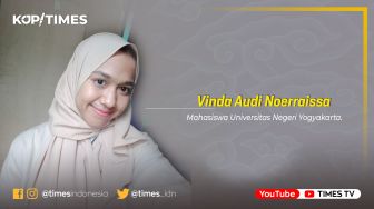 Tantangan Pelayanan Publik dimasa Pandemi Covid-19