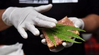 Rumah Sakit di Thailand Sajikan Ganja, Menunya Mulai Sup Hingga Gorengan
