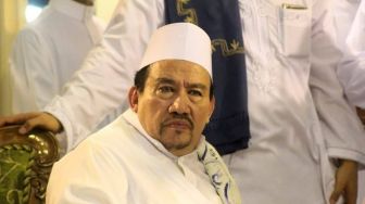 Habib Ali bin Abdurrahman Assegaf Wafat, Ini Asal Usul Marga Assegaf