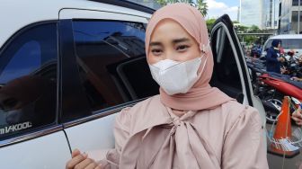 Lama Tak Muncul, Begini Kesibukan Fatin Shidqia Sekarang