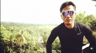 Gus Miftah Sempat Emosi dan Mau Pukul, Abu Janda Endingnya Minta Sungkem