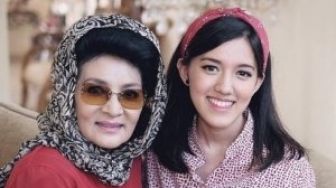 Profil Farida Pasha, Sosok Mak Lampir yang Melegenda Meninggal Dunia