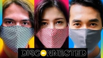 Series Disconnected, Kisah Anak SMA Berjuang Hidup Saat Pandemi
