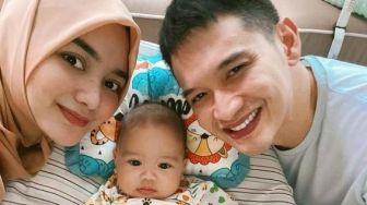 Putranya Aktif Setelah Selesai Disunat, Citra Kirana: Mama yang Ngeri