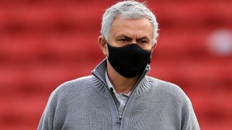 Wycombe vs Tottenham, Jose Mourinho Lega Tak Perlu Main Babak Tambahan