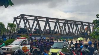 Menteri LHK: Anomali Cuaca Penyebab Banjir Kalsel