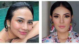 Vanessa Angel Bebas Murni, Nindy Ayunda Mangkir dari Panggilan Polisi