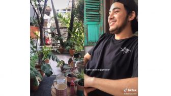 Mirip Rizky Nazar, Pemuda Ini Diajak Foto oleh Bocah: Buat Bapak Bang!