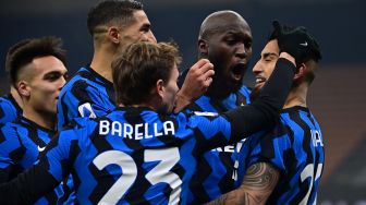 Suning Group Bangkrut, Inter Milan Terancam Bubar?