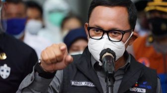 Keras! Wali Kota Bogor Bima Arya Usir Bule dari Bogor, Langgar Ganjil Genap
