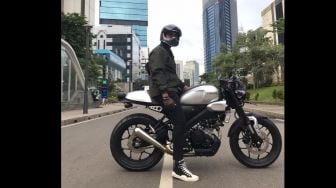 5 Kuda Besi Ganteng Ini Cocok Dibikin Motor Kustom, Apa Saja?