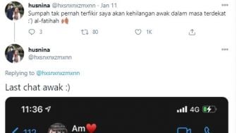 Sedih! Baru 10 Menit Bertemu, Wanita Ini Kehilangan Calon Suami Selamanya