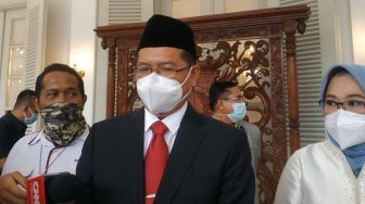 Balas Ketua DPRD, Sekda DKI: Anies Tak Langkahi Presiden, Tapi Tertib Administrasi