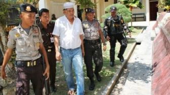 8 Kejanggalan Penembakan Haji Permata oleh Bea dan Cukai