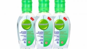 Mirip Dettol, Cairan Pembersih Tangan Ini Mengandung Bahan Beracun