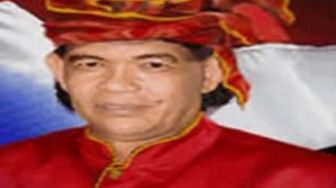 Arjuna, Putra Haji Permata Laporkan Bea Cukai Kepri ke Polda