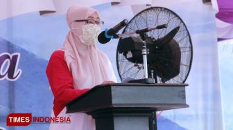 Kasus Kekerasan Perempuan & Anak di Malut 2020 Didominasi Pelecehan Seksual
