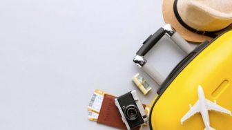 Tips Liburan Hemat ala Anak Kos tapi Tetap Seru