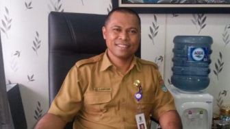 Vaksinasi Covid-19 di Kab. Tangerang Dimulai Februari