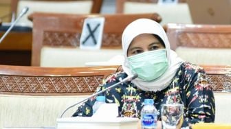 Legislator Minta Menag Pastikan Keberangkatan Ibadah Haji 2021