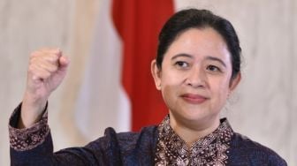 Puan Maharani Serukan Perkuat Dukungan dan Bantu Palestina Tangani Covid-19