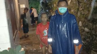 BNPB: 260 Rumah Terendam Banjir dan 1 Korban Hilang di Kota Malang