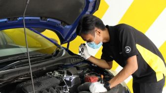 Luncurkan Experience Center Baru di Puri Indah Jakarta Barat, Carsome Ungkap Jenis dan Warna Mobil Bekas Terlaris