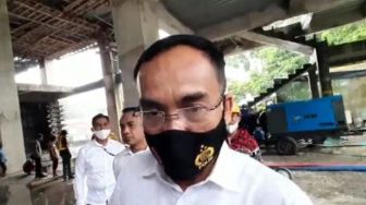 Siapa Tersangka Korupsi Bansos Covid-19 Makassar ? Ini Jawaban Polda Sulsel