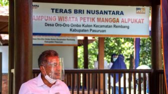 Ini Upaya BRI Mencari Sumber Pertumbuhan Baru di Segmen UMKM