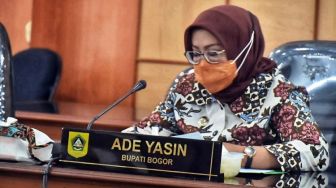 Banjir Bandang Kawasan Puncak, Bupati Bogor: Tak Ada Korban Jiwa