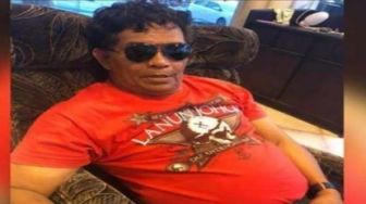 Haji Permata "The God Father" dari Batam yang Kini Sudah Tiada