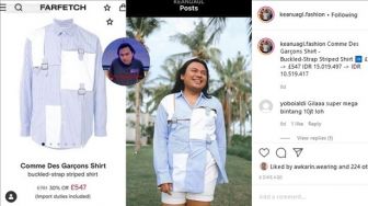 Artis-Influencer Perlu Tahu Nih, Barang Endorse Kena Pajak!