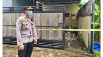 Turis Bali Andriana Simeonova Dibunuh, Tewas Mengenaskan di Sanur