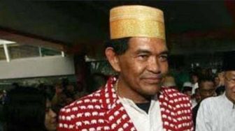Polda Riau Buka Kembali Kasus Penembakan Haji Permata usai 1,5 Tahun