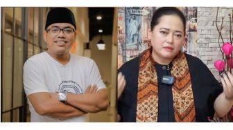 Video Kecaman Deddy Corbuzier pada Mbak You, Muannas Alaidid: Setuju!