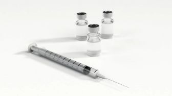 CDC Maine Laporkan 8 Orang Kena Virus Corona Usai Suntik Vaksin Covid-19