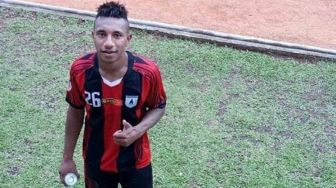 Profil Lengkap Alvian Sanyi, Eks Timnas U-19 yang Aniaya Pacarnya akibat Kalah ML