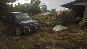 Pemilik Kendaraan Suzuki Terdampak Banjir Kalsel, Simak Layanan Gratis Ini