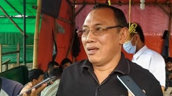 Tak Ingin Salah Lagi, Helldy : Pasca Dilantik Konsultasi ke KPK