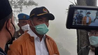 Banjir Bandang Puncak Bogor, Menko PMK Beri Catatan pada PTPN Gunung Mas