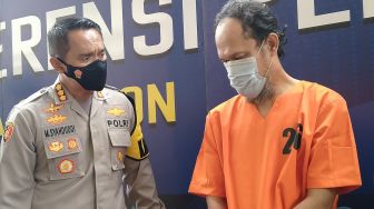 Bejat! Oknum Marbot di Cirebon Cabuli 13 Bocah di Masjid